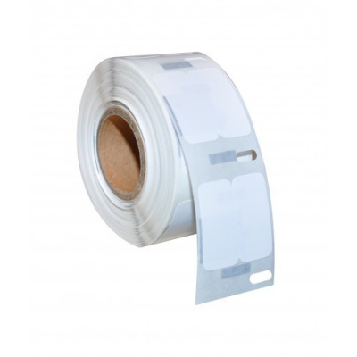 Utángyártott címkék s Dymo 11353, 13mm x 25mm