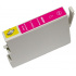 Epson T0423 bíborvörös (magenta) utángyártott tintapatron