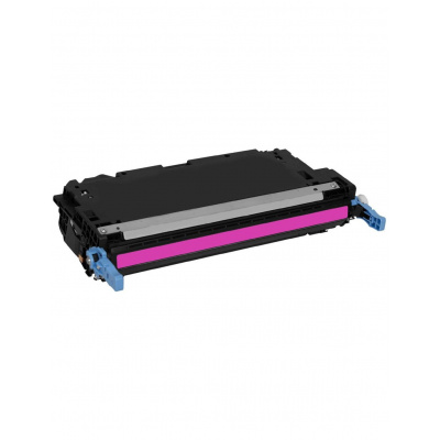 Utángyártott toner a HP 645A C9733A bíborvörös (magenta) 
