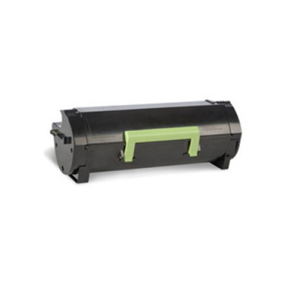 Lexmark 52D2000 fekete (black) kompatibilis toner
