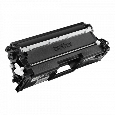 Brother TN-821XLBK fekete (black) eredeti toner
