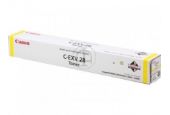 Canon C-EXV28 sárga (yellow) eredeti toner