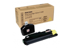 Ricoh 408317 sárga (yellow) eredeti toner