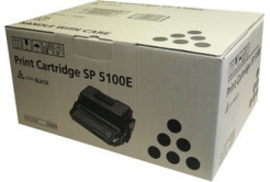 Ricoh 407164, 402858, 402877 fekete (black) eredeti toner