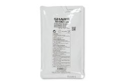 Sharp MX51GVBA fekete (black) eredeti developer