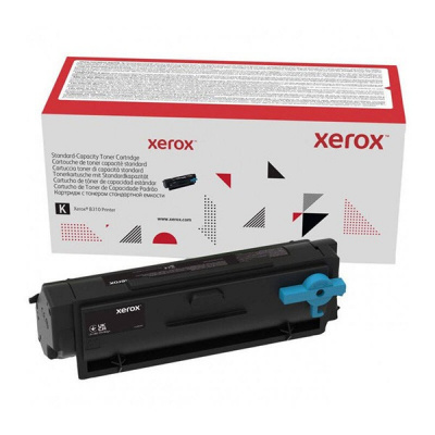 Xerox 006R04379 fekete (black) eredeti toner