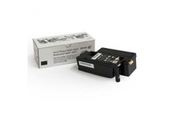 Xerox 106R02763 fekete (black) eredeti toner