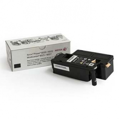 Xerox 106R02763 fekete (black) eredeti toner