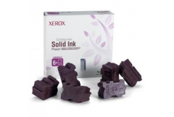 Xerox 108R00747 6ks bíborvörös (magenta) eredeti toner