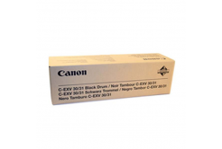 Canon eredeti fotohenger C-EXV30/31, black, 2780B002, 500000/530000 oldal, Canon iR-C70xx/90xx