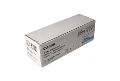 Canon CEXV55 2187C002 cián (cyan) eredeti fotohenger
