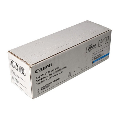 Canon CEXV55 2187C002 cián (cyan) eredeti fotohenger