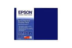 Epson S045005 Standard Proofing Paper, fotópapírok, polomatt, fehér, A3+, 205 g/m2, 100 db, S045005, 