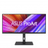 ASUS ProArt PA348CGV 90LM07Z0-B01370 Monitor, 34", IPS, 3440x1440, 120Hz, 2ms, Fekete, 3R