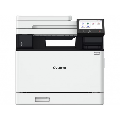 Canon imageFORCE X C1333 7185C002 lézer mutifunkciós + tonerkészlet T12