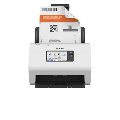 Brother ADS-4900W ADS4900WTF1 szkenner
