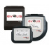 Evolis Sig Activ ST-GERT-3-UEVL, 12.7 cm (5'')