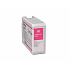 Epson SJIC55-M C13T58C340 ColorWorkshez, bíbor (magenta) eredeti tintapatron