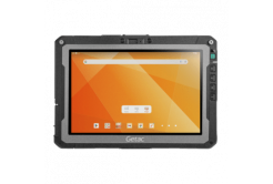 Getac ZX10G2 Z2A7JXWI5ABC, 25,7cm (10,1''), GPS, RFID, USB, USB-C, BT (5.0), Wi-Fi, NFC, Android, GMS