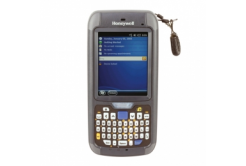 Honeywell SVCANDROID-MOB3, Android Service