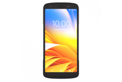 Zebra TC201, 6" Full HD+, Android, 8 GB RAM, 128 GB Flash, Wi‑Fi 7, Hot‑Swap akkumulátor, fekete