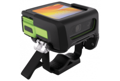 Zebra WS50 WS5001-0D2J3030EEA, kézi adatgyűjtő, Hand Mount, 2D, SE4770, USB, BT, Wi-Fi, Android, UHF-RFID, No Proximity Sensor