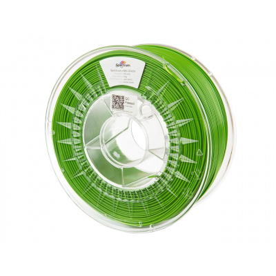 Spectrum 80352 3D filament, ABS GP450, 1,75mm, 1000g, Zöld (Pure green)