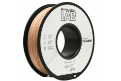 Professional Lab FG-P164-E1, 3D filament, PLA, 1,75mm, 1000g, Világosbarna (Light brown)
