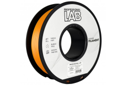 Professional Lab FG-P71-E1, 3D filament, PLA, 1,75mm, 1000g, Narancs (Orange)