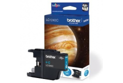 Brother LC-1240BK fekete (black) eredeti tintapatron