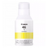 Canon GI-46 Y (4429C001) sárga (yellow) eredeti tinta