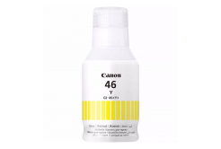 Canon GI-46 Y (4429C001) sárga (yellow) eredeti tinta