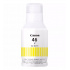 Canon GI-46 Y (4429C001) sárga (yellow) eredeti tinta