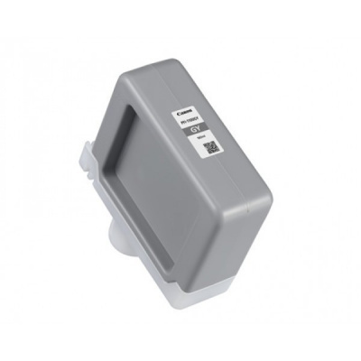 Canon PFI-1100GY, 0856C001 šeda (grey) eredeti tintapatron