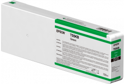 Epson C13T55KB00 zöld (green) eredeti cartridge