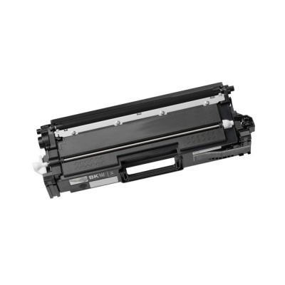 Brother TN-821XXLBK fekete (black) kompatibilis toner