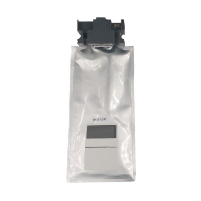Epson T05A1, C13T05A100 fekete (black) kompatibilis tintapatron