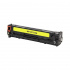 Utángyártott toner a HP 131A CF212A sárga (yellow) 