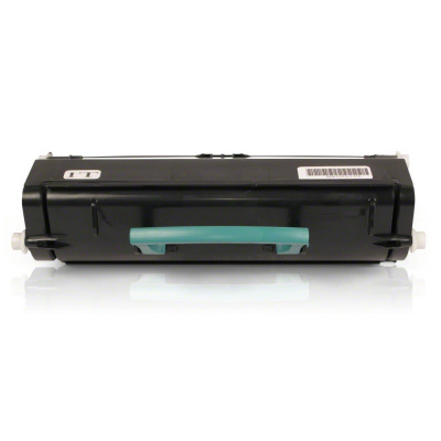 Lexmark 0E360H11E fekete (black) utángyártott toner