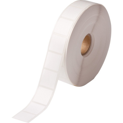 Brady BPT-164-481 / 804784, hőérzékeny papír címkék, 22.86 mm x 22.86 mm