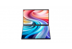 Acer UM.XP3EE.E09 /PD193QTEbmiuux/18,5"/IPS/FHD/100Hz/4ms/Fekete/2R