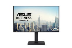 ASUS 90LM06G1-B02171 /VA27AQSE/27"/IPS/QHD/75Hz/1ms/Fekete/3R