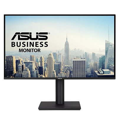 ASUS 90LM06G1-B02171 /VA27AQSE/27"/IPS/QHD/75Hz/1ms/Fekete/3R