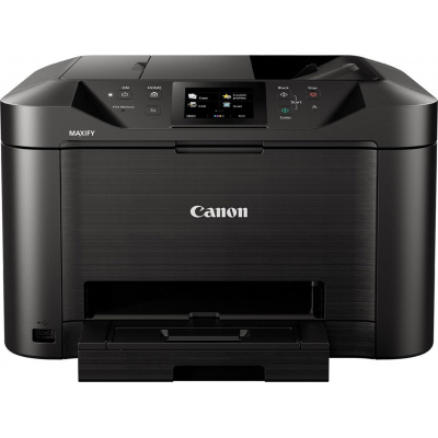 Canon MAXIFY MB5150 0960C009 tintasugaras multifunkciós