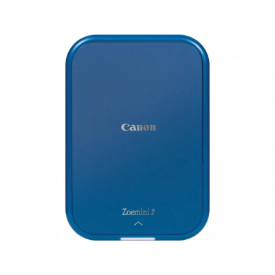 Canon Zoemini 2 5452C008 zsebnyomtató kék+ 30P