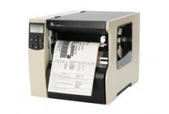 Zebra 220Xi4 220-80E-00003 címkenyomtató, 8 dots/mm (203 dpi), ZPLII, multi-IF, print server (ethernet)