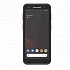 Honeywell CT70, 2D, FR, Camera, front camera, hot-swap, PTT, USB, BT, Wi-Fi (Wi-Fi 7), eSIM, 5G, NFC, GMS, Qi, black