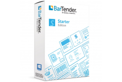 Seagull BTS-WS-MNT-3YR BarTender 2022 Starter, workstation maintenance and support, 3 years