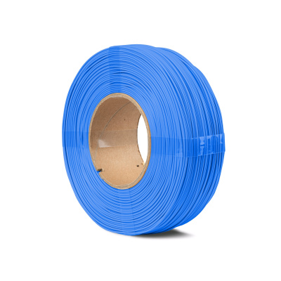 C-Tech 3DF-E-PLA-1.75-B-RF ReFill filament, ESSENTIAL LINE, PLA, kék, 1,75mm, 1kg