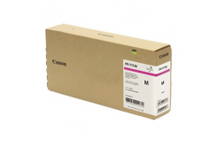 Canon PFI-711 M 6848C001 bíborvörös (magenta) eredeti tintapatron